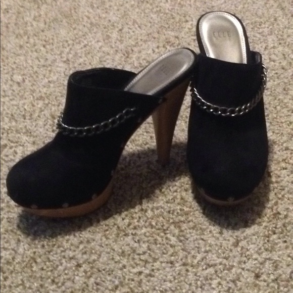 Elle Shoes - Elle High heels